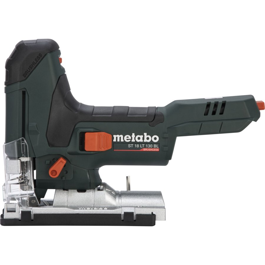 Metabo ST 18 LT 130 BL puslespil 3500 spm 1,5 kg #2