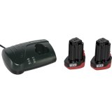 Metabo PowerMaxx BS Basic Set Cordless Drill Driver #4