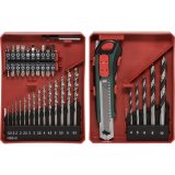 Metabo PowerMaxx BS Basic Set Cordless Drill Driver #5