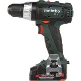 Metabo SB 18 L Set Cordless Combi Drill #3