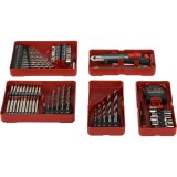 Metabo SB 18 L Set Cordless Combi Drill #6