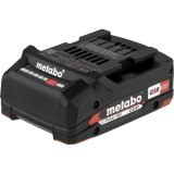 Metabo SB 18 L Set Cordless Combi Drill #8