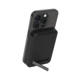 Belkin BOOST Charge Pro Magnet, Powerb.Qi2,15W,8K,sw. BPD007btBK #3
