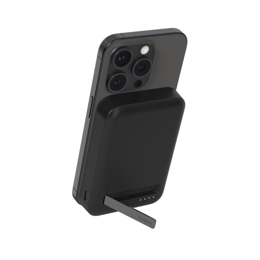 Belkin BOOST Charge Pro Magnet, Powerb.Qi2,15W,8K,sw. BPD007btBK #3