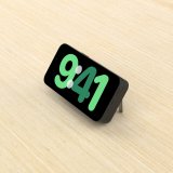 Belkin BOOST Charge Pro Magnet, Powerb.Qi2,15W,8K,sw. BPD007btBK #7