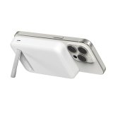 Belkin BOOST Charge Pro Magnet, Powerb.Qi2,15W,8K,ws. BPD007btWH #4