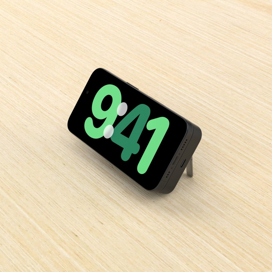 Belkin BOOST Charge Pro Magnet, Powerb.Qi2,15W,10K,sw.BPD008btBK #7