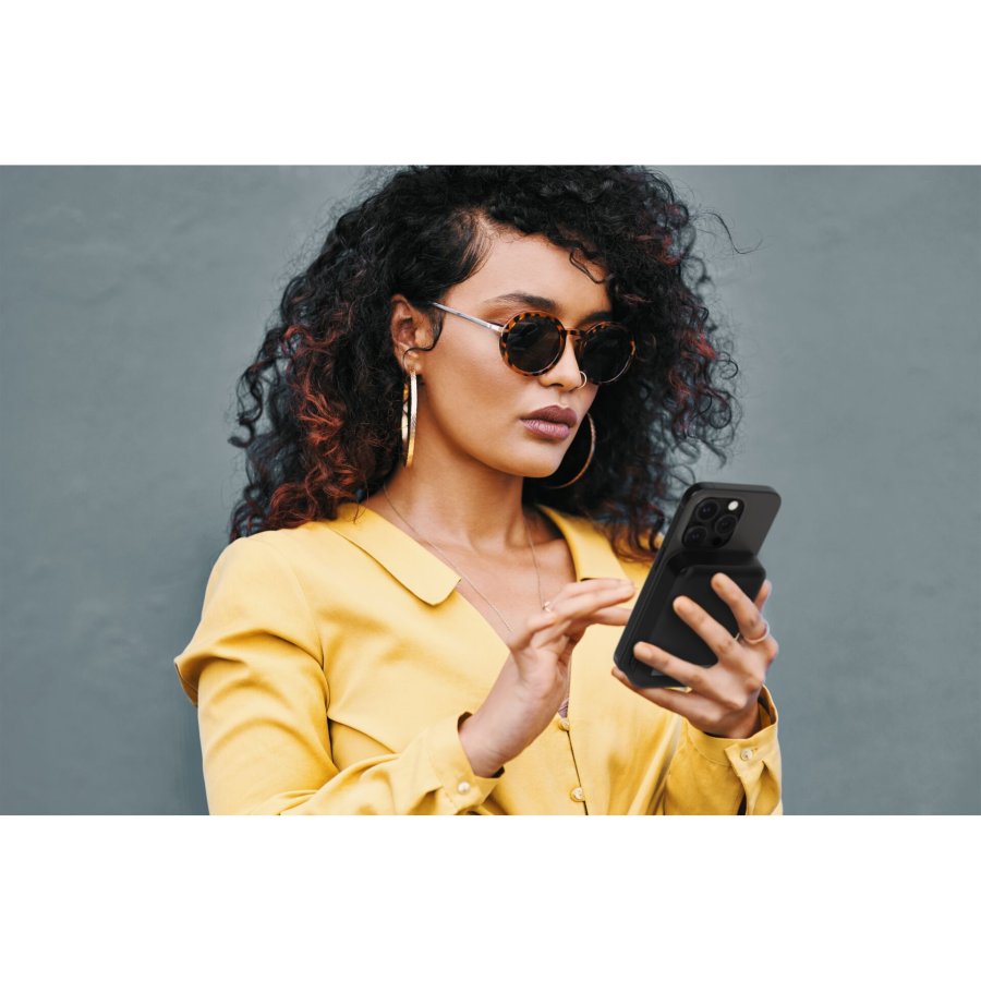 Belkin BOOST Charge Pro Magnet, Powerb.Qi2,15W,10K,sw.BPD008btBK #8