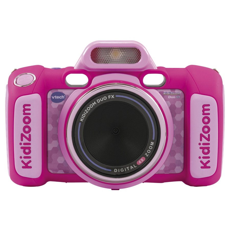 VTech Kidizoom Duo FX  pink #1