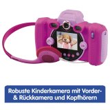 VTech Kidizoom Duo FX  pink #2