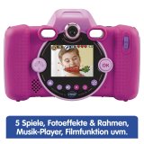 VTech Kidizoom Duo FX  pink #3