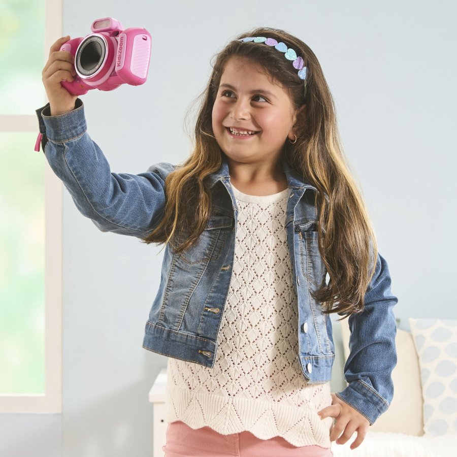 VTech Kidizoom Duo FX  pink #4