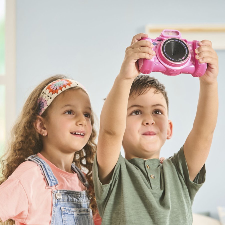 VTech Kidizoom Duo FX  pink #6