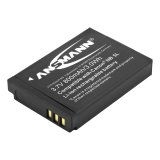 Ansmann A-Can NB-5L #1