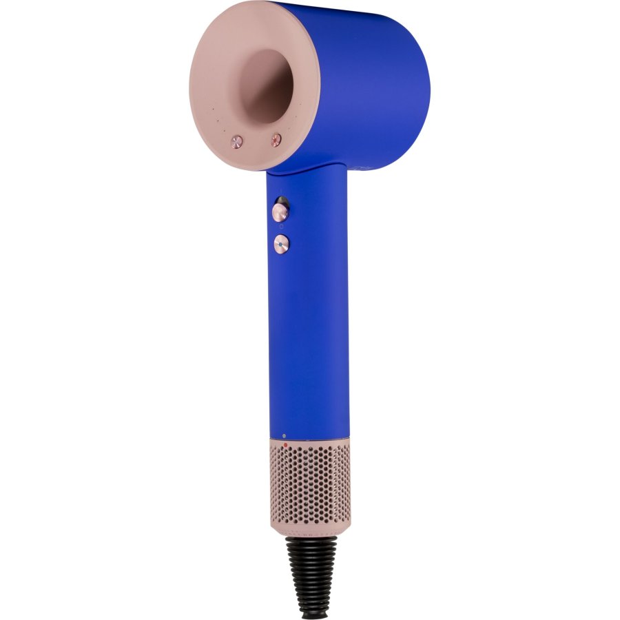 Dyson Supersonic HD07 Hairdryer blue/blush #4