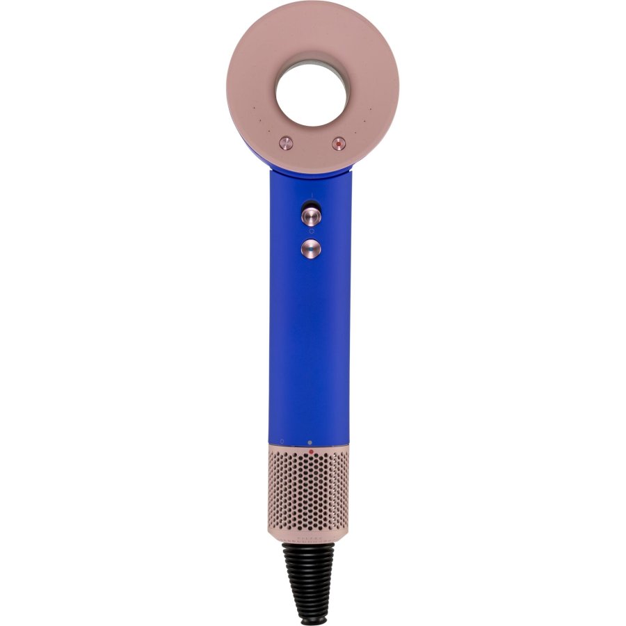 Dyson Supersonic HD07 Hairdryer blue/blush #6