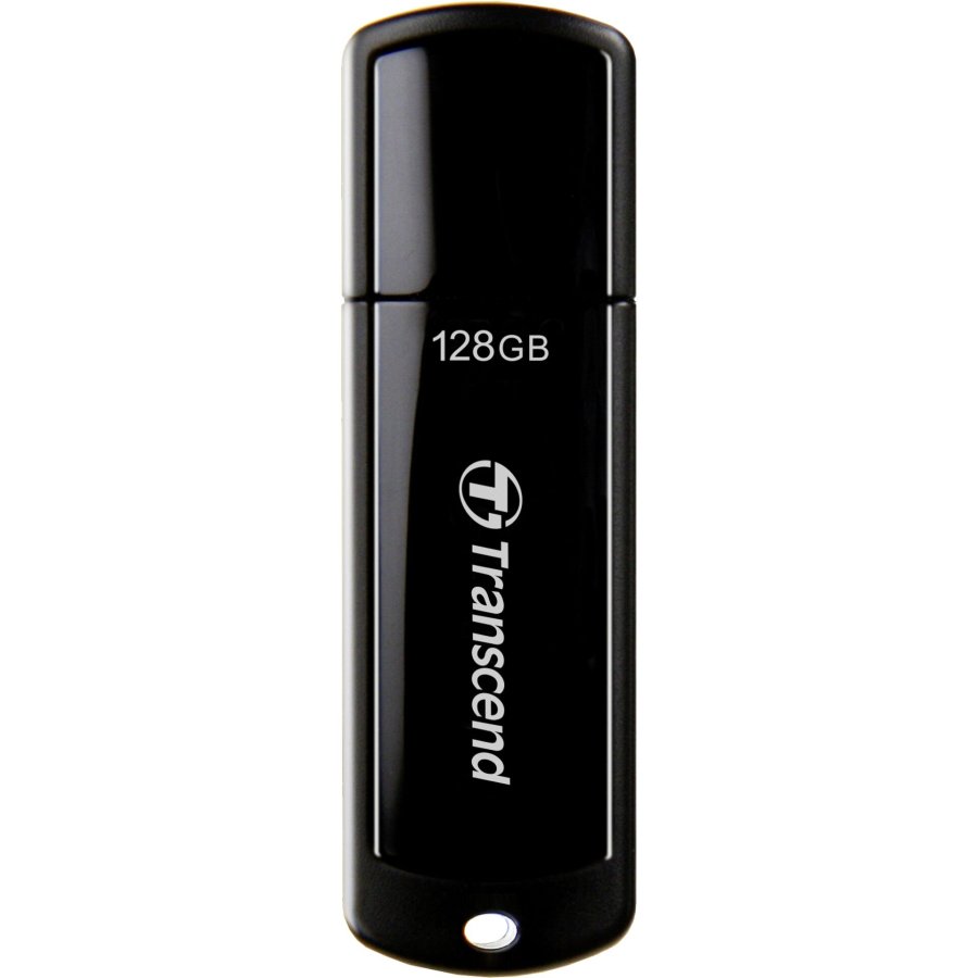 Transcend JetFlash 700     128GB USB 3.1 Gen 1 #1