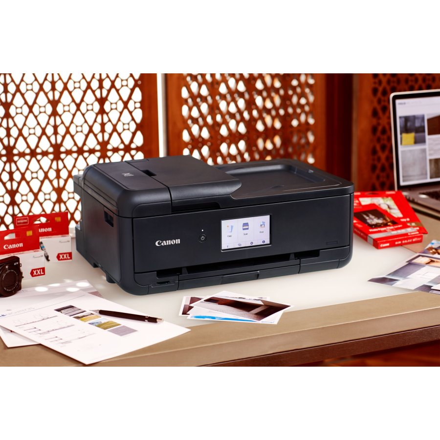 Canon PIXMA TS 9550a #7