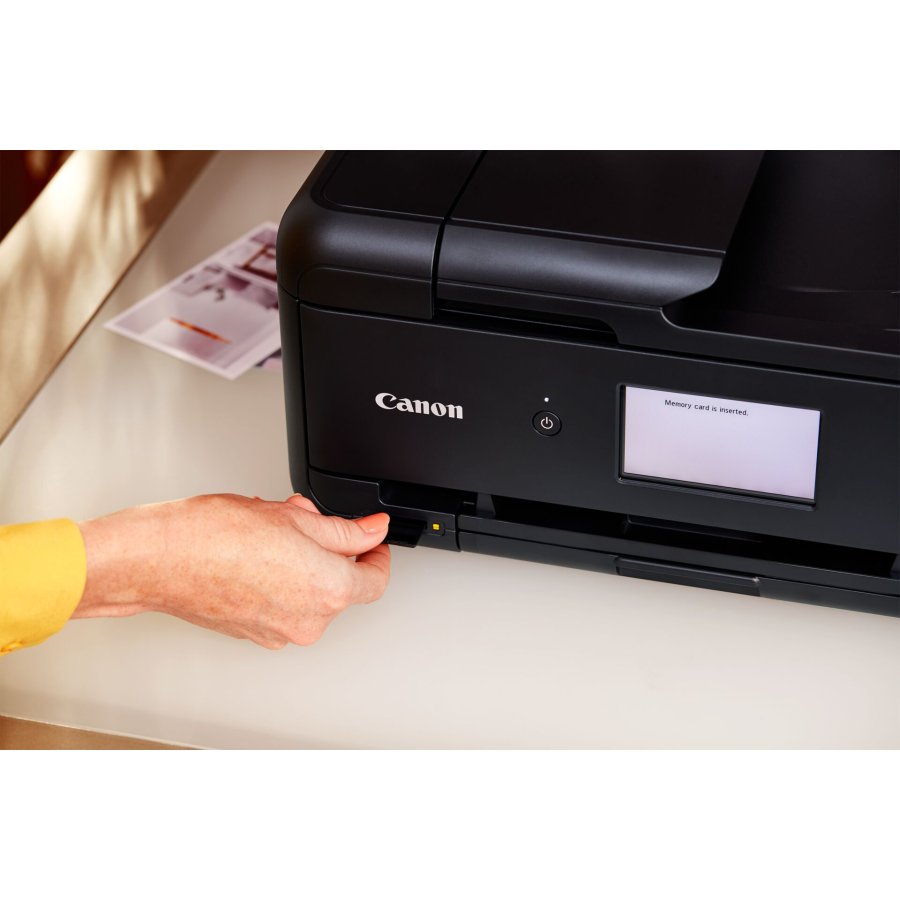 Canon PIXMA TS 9550a #8