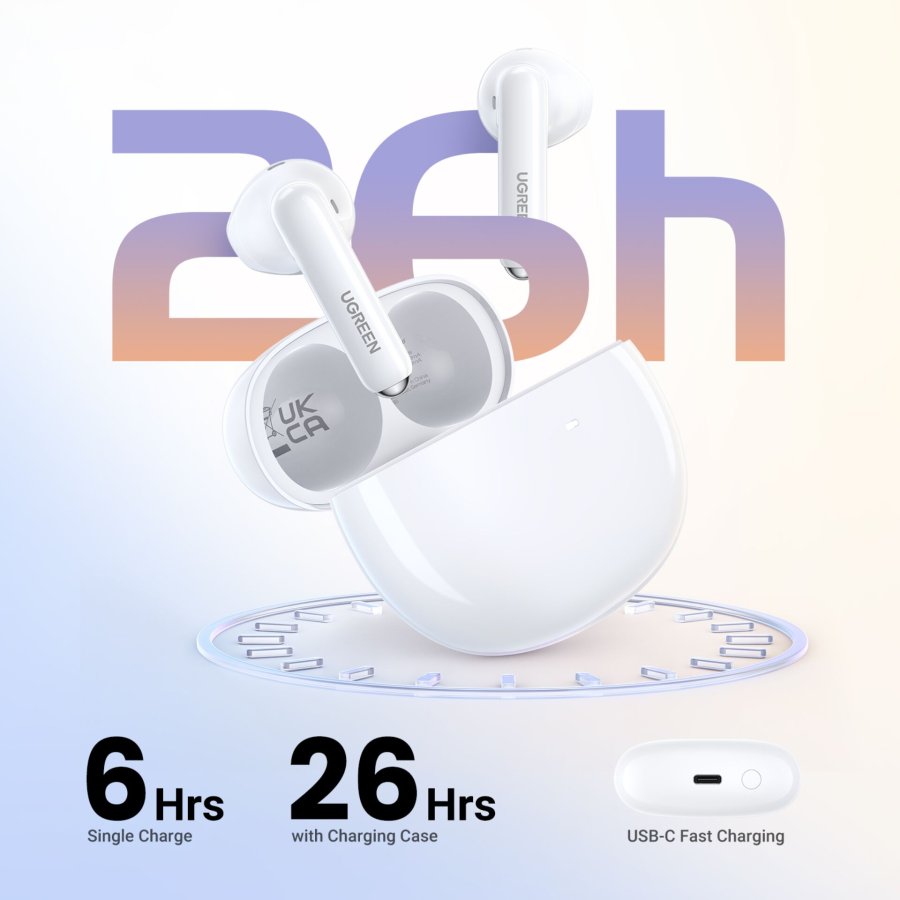UGREEN HiTune H5 True Wireless Earbuds #4