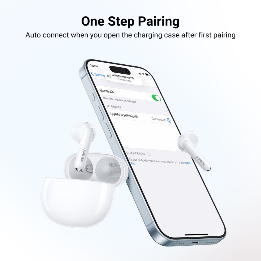 UGREEN HiTune H5 True Wireless Earbuds #7