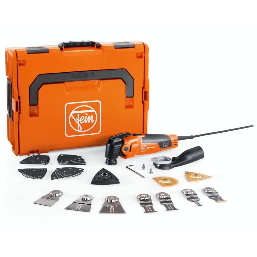 Fein Multimaster MM 500 PLUS TOP #1