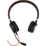 Jabra Evolve 40 MS Stereo USB-A Headset On-Ear #2