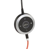 Jabra Evolve 40 MS Stereo USB-A Headset On-Ear #4