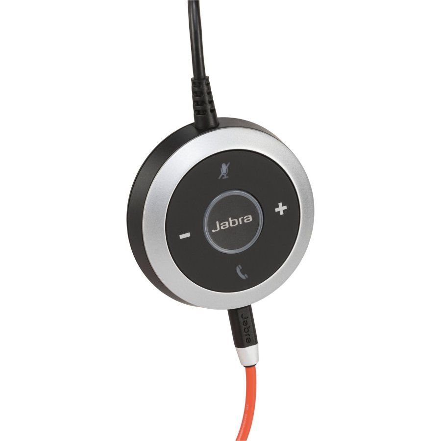 Jabra Evolve 40 MS Stereo USB-A Headset On-Ear #4