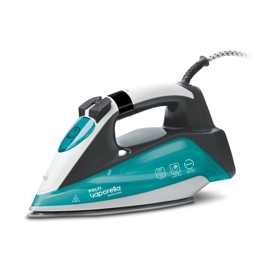 POLTI VAPORELLA QUICK & SLIDE QS220 Bügeleisen #1