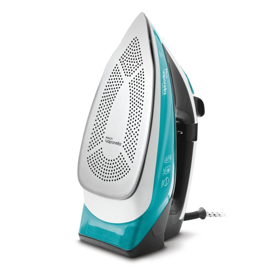 POLTI VAPORELLA QUICK & SLIDE QS220 Bügeleisen #2