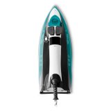 POLTI VAPORELLA QUICK & SLIDE QS220 Bügeleisen #3