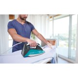 POLTI VAPORELLA QUICK & SLIDE QS220 Bügeleisen #14