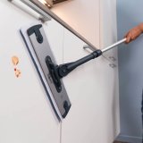 POLTI MOPPY Black Premium Dampfreinigungsgerät #6