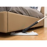 POLTI MOPPY Black Premium Dampfreinigungsgerät #7