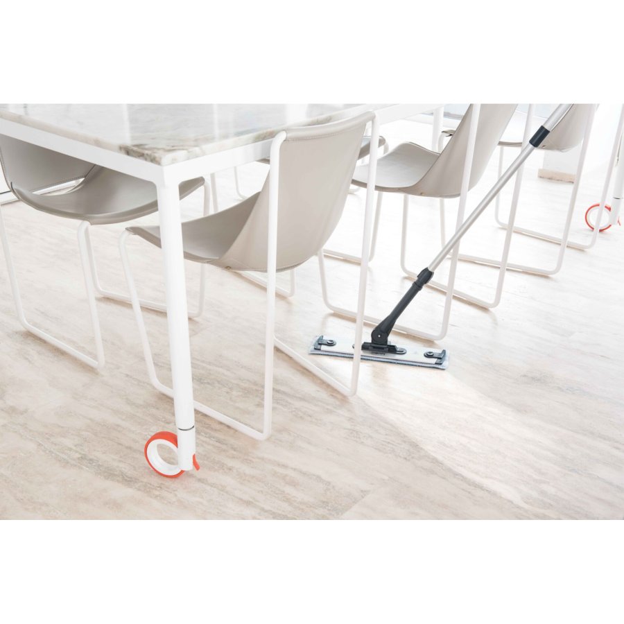 POLTI MOPPY Black Premium Dampfreinigungsgerät #8