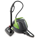 Polti Vaporetto Pro 95_Turbo Flexi Cylinderdamp rengringsmiddel 1100 W Sort, Grn #1