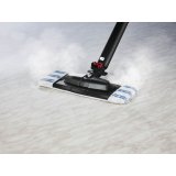 Polti Vaporetto Pro 95_Turbo Flexi Cylinderdamp rengringsmiddel 1100 W Sort, Grn #3