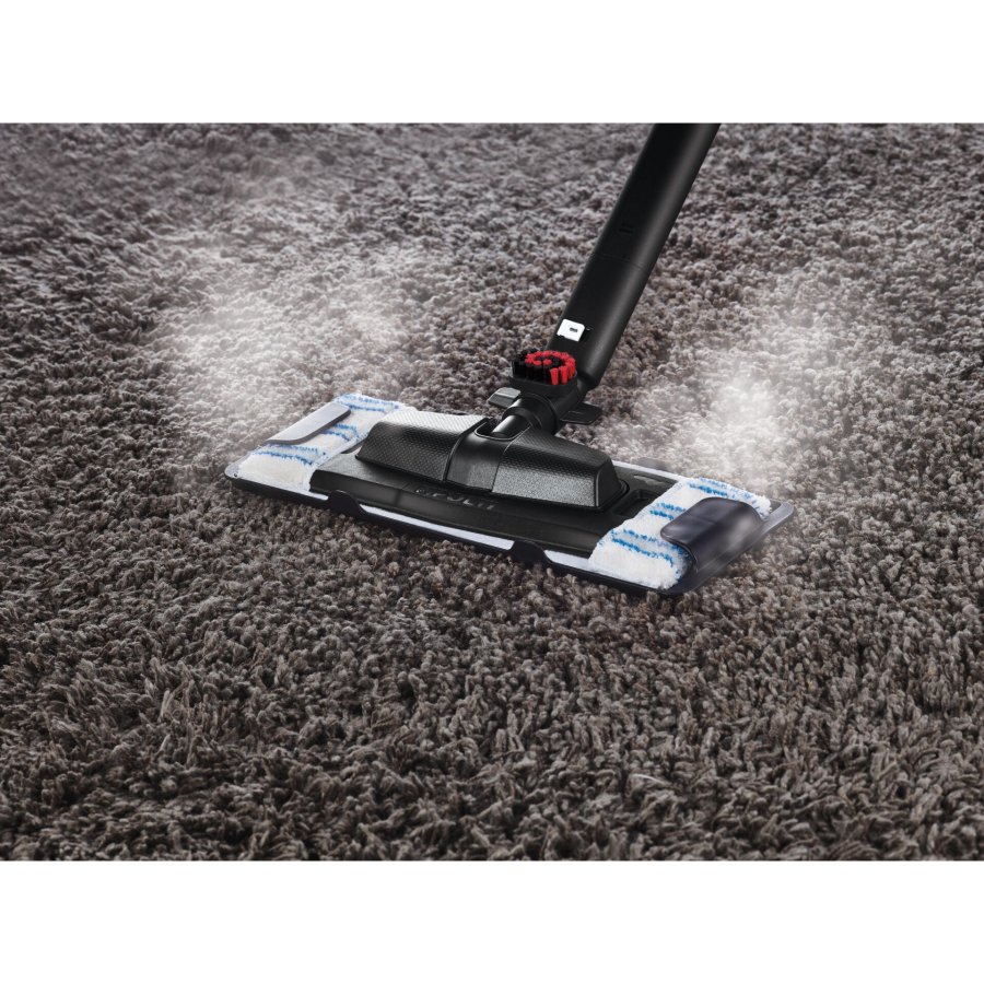 Polti Vaporetto Pro 95_Turbo Flexi Cylinderdamp rengringsmiddel 1100 W Sort, Grn #5