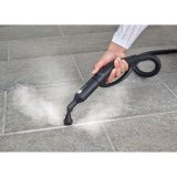 Polti Vaporetto Pro 95_Turbo Flexi Cylinderdamp rengringsmiddel 1100 W Sort, Grn #9