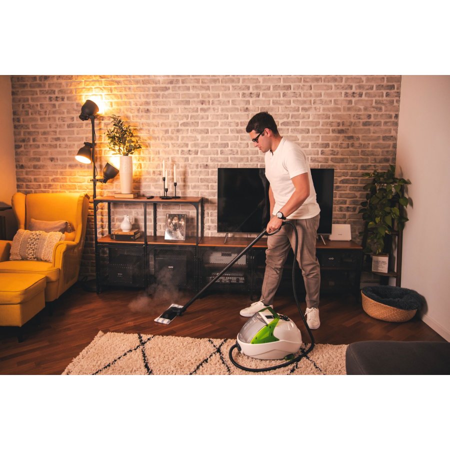 Damprenser POLTI PRO 8X ECO PLUS #3