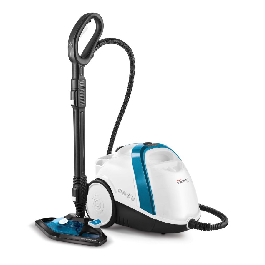 POLTI VAPORETTO SMART 100 B Dampfreinigungsgerät #1