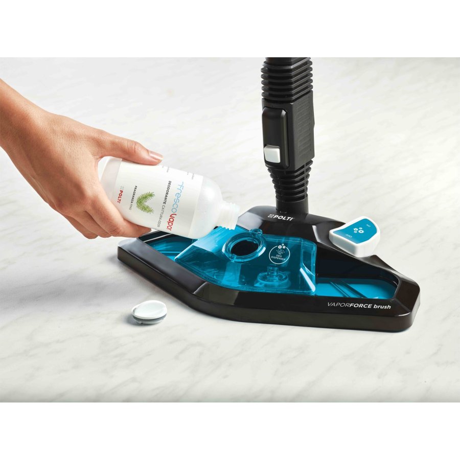 POLTI VAPORETTO SMART 100 B Dampfreinigungsgerät #5