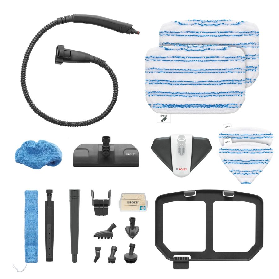 POLTI VAPORETTO SV660 STYLE Dampfbesen #2