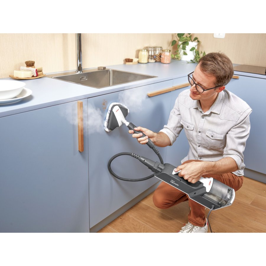 POLTI VAPORETTO SV660 STYLE Dampfbesen #4