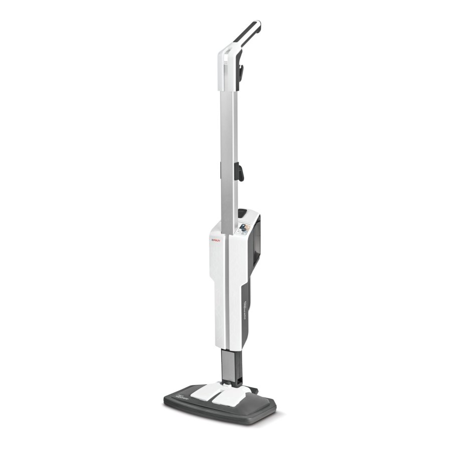 POLTI VAPORETTO SV610 STYLE Dampfbesen #1