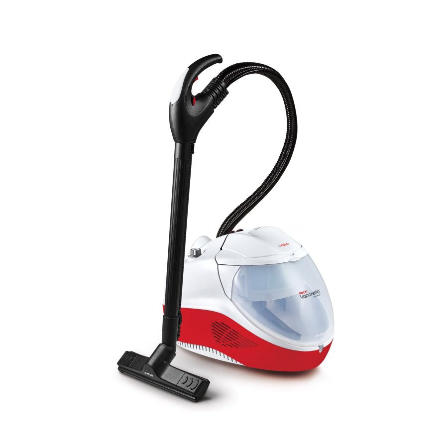 Polti Fav50_Multifloor Cylinderdamp rengringsmiddel 0,5 L 1350 W Rd, Hvid #1
