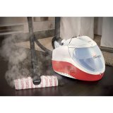 Polti Fav50_Multifloor Cylinderdamp rengringsmiddel 0,5 L 1350 W Rd, Hvid #3
