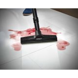 Polti Fav50_Multifloor Cylinderdamp rengringsmiddel 0,5 L 1350 W Rd, Hvid #4