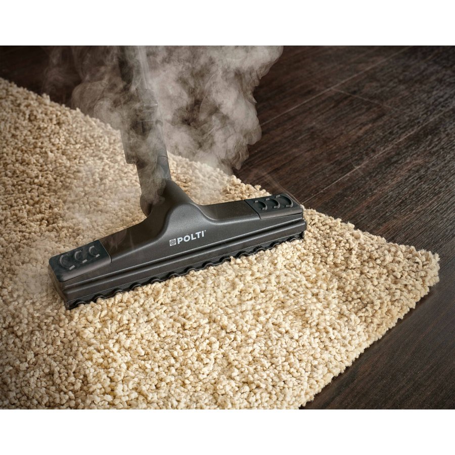 Polti Fav50_Multifloor Cylinderdamp rengringsmiddel 0,5 L 1350 W Rd, Hvid #5